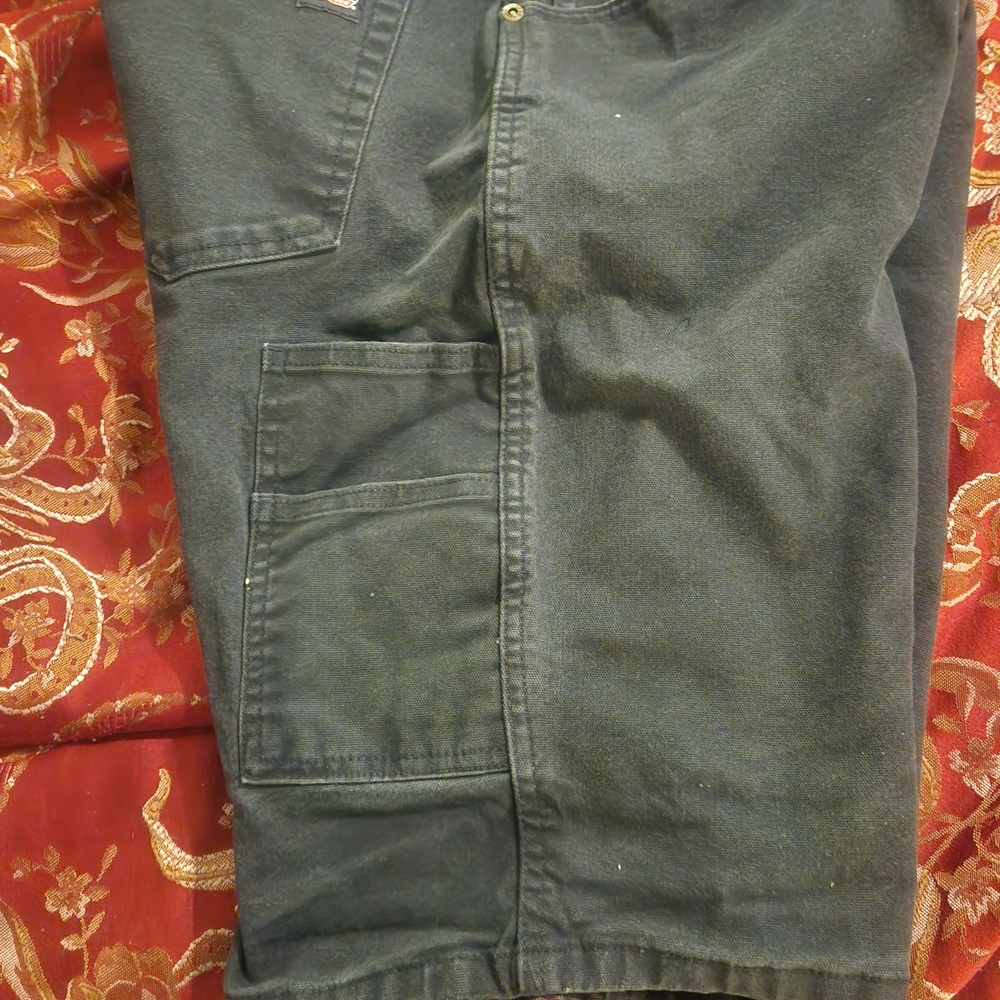 4 Pair Of Cargo Shorts